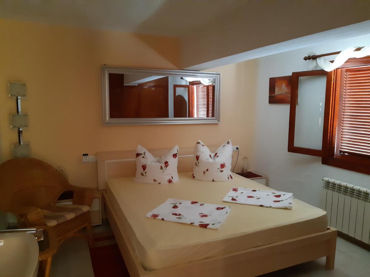 Ferienwohnung Mit Privat-Pool Alcossebre Exteriér fotografie