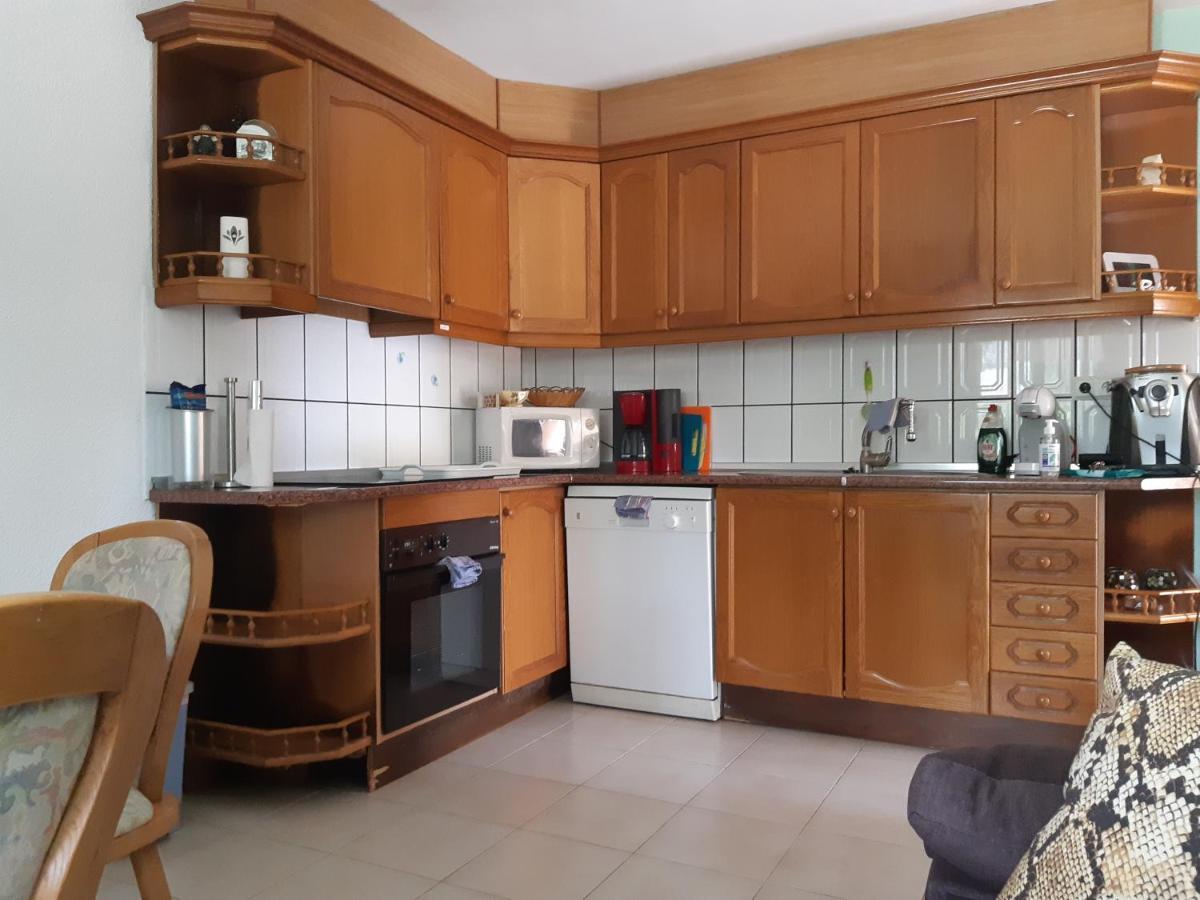 Ferienwohnung Mit Privat-Pool Alcossebre Exteriér fotografie
