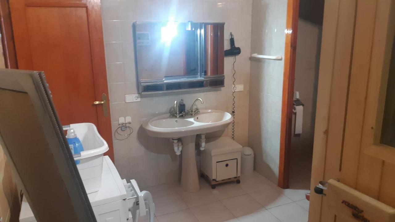 Ferienwohnung Mit Privat-Pool Alcossebre Exteriér fotografie