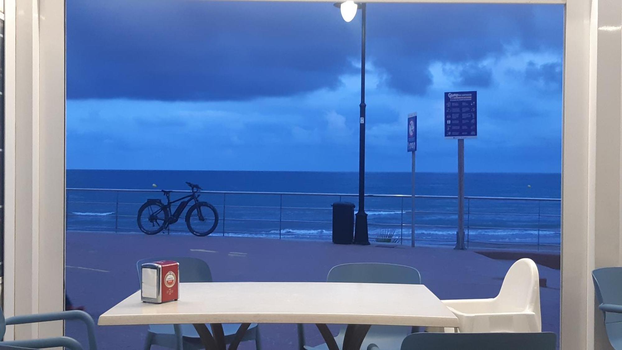 Ferienwohnung Mit Privat-Pool Alcossebre Exteriér fotografie
