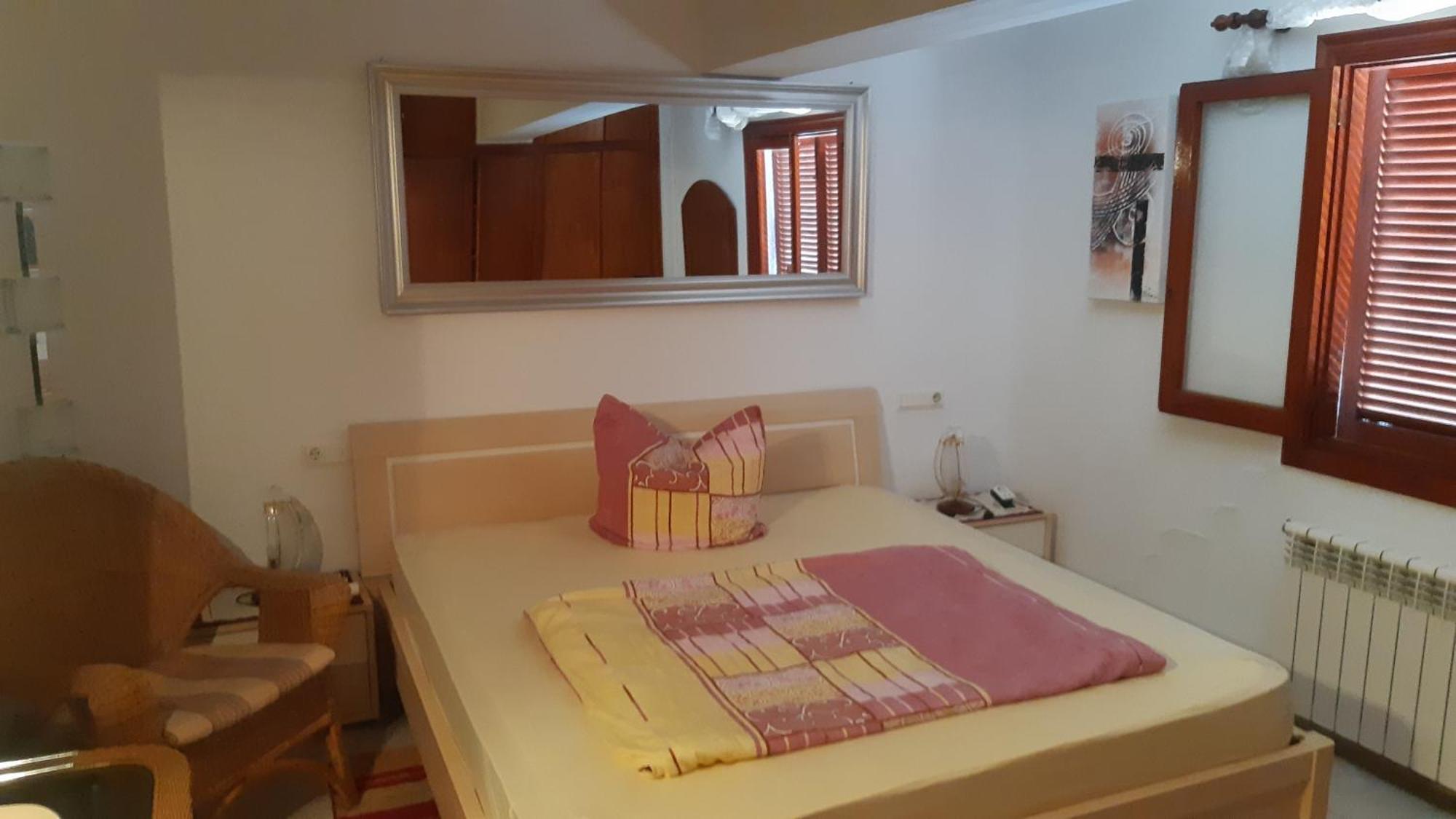 Ferienwohnung Mit Privat-Pool Alcossebre Exteriér fotografie