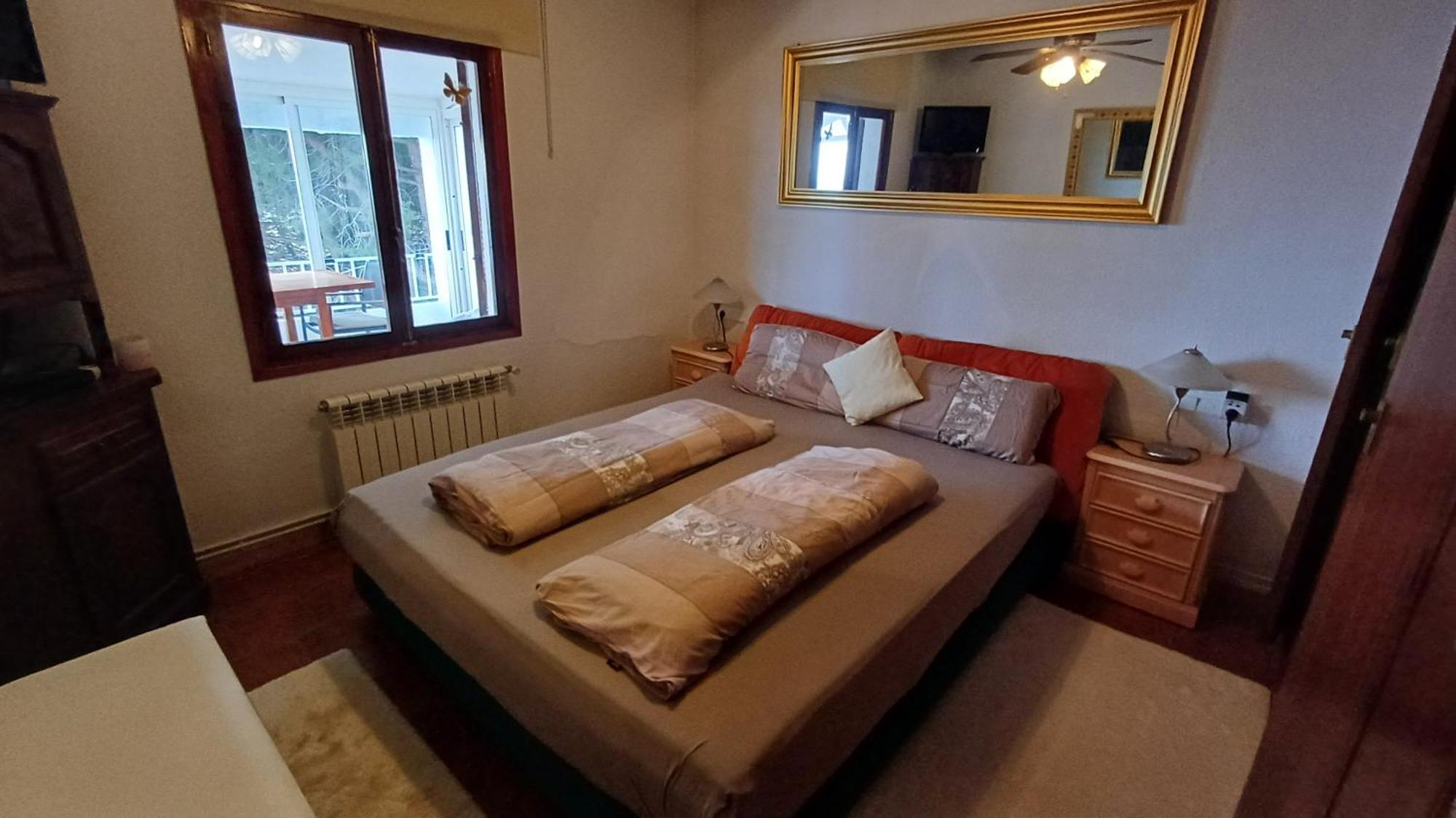 Ferienwohnung Mit Privat-Pool Alcossebre Exteriér fotografie