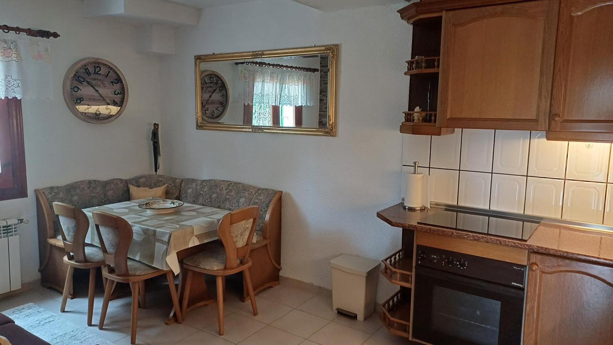 Ferienwohnung Mit Privat-Pool Alcossebre Exteriér fotografie