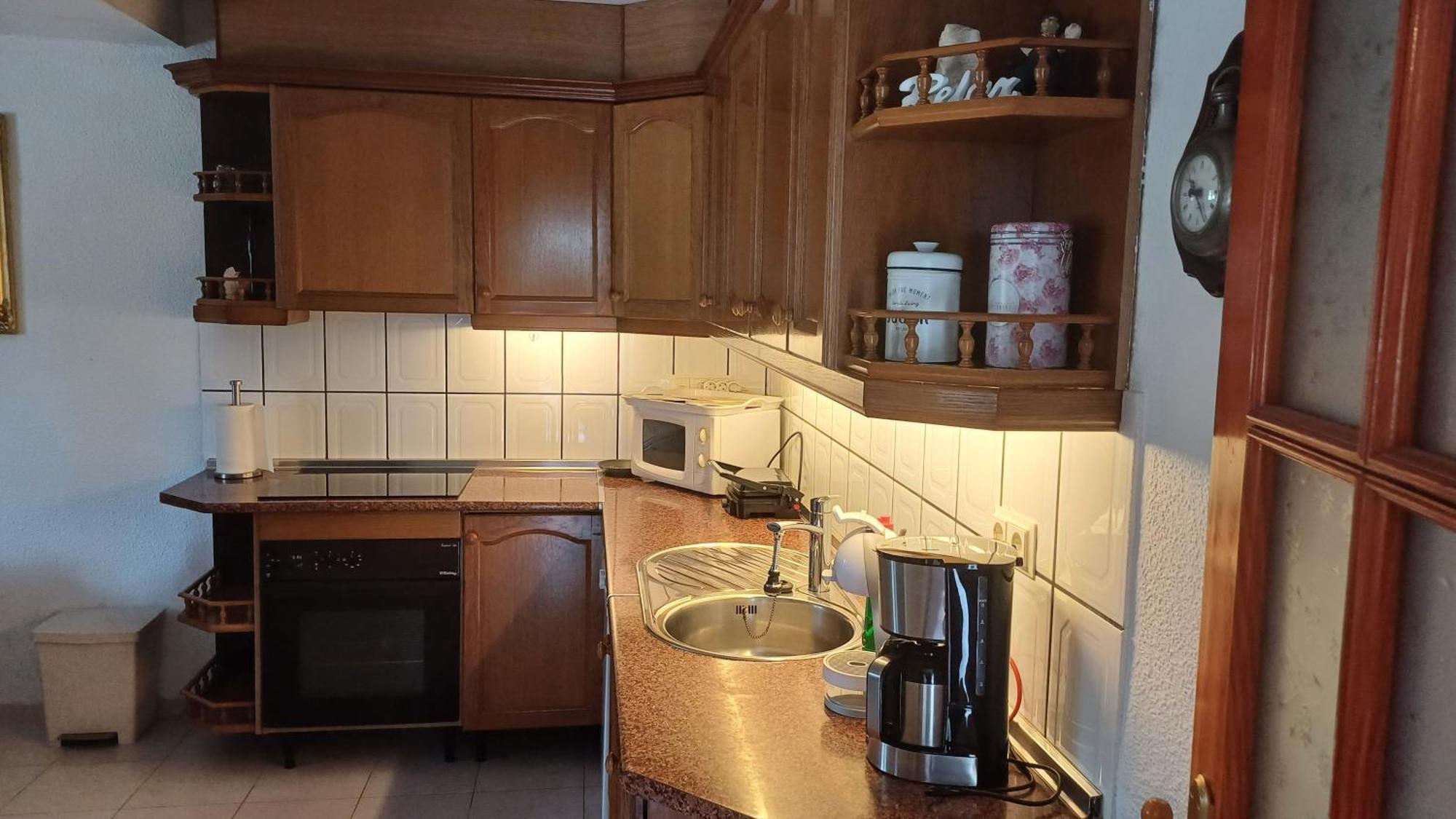 Ferienwohnung Mit Privat-Pool Alcossebre Exteriér fotografie